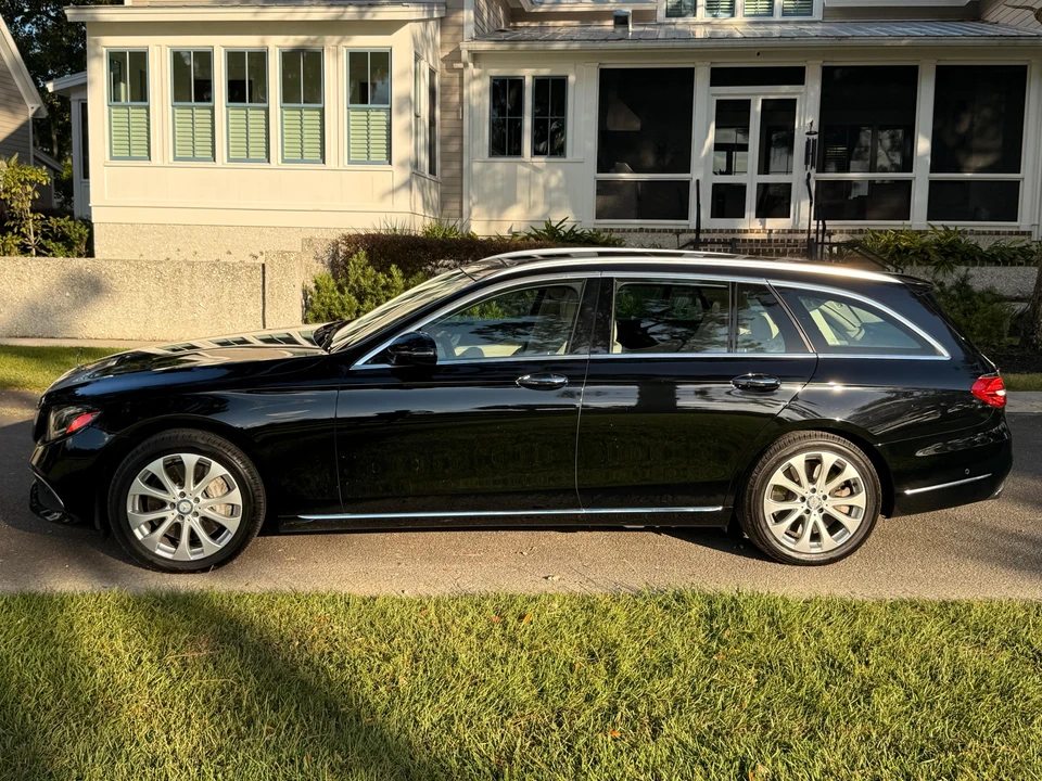 2017 Mercedes-Benz W213 E-Class - Image 11 of 31