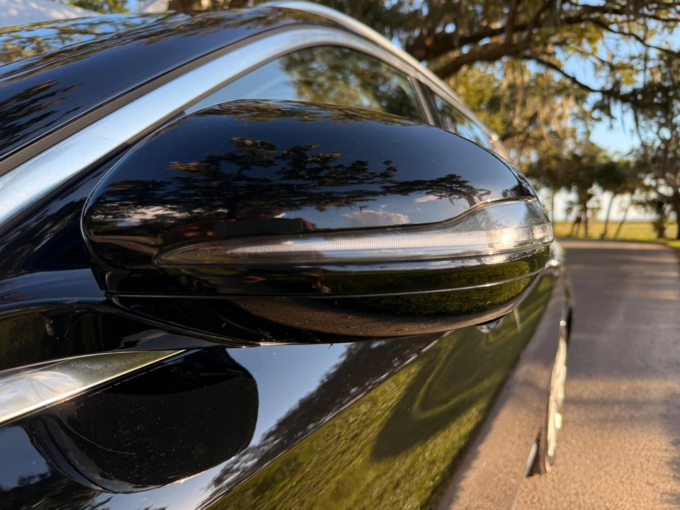 2017 Mercedes-Benz W213 E-Class - Image 22 of 31