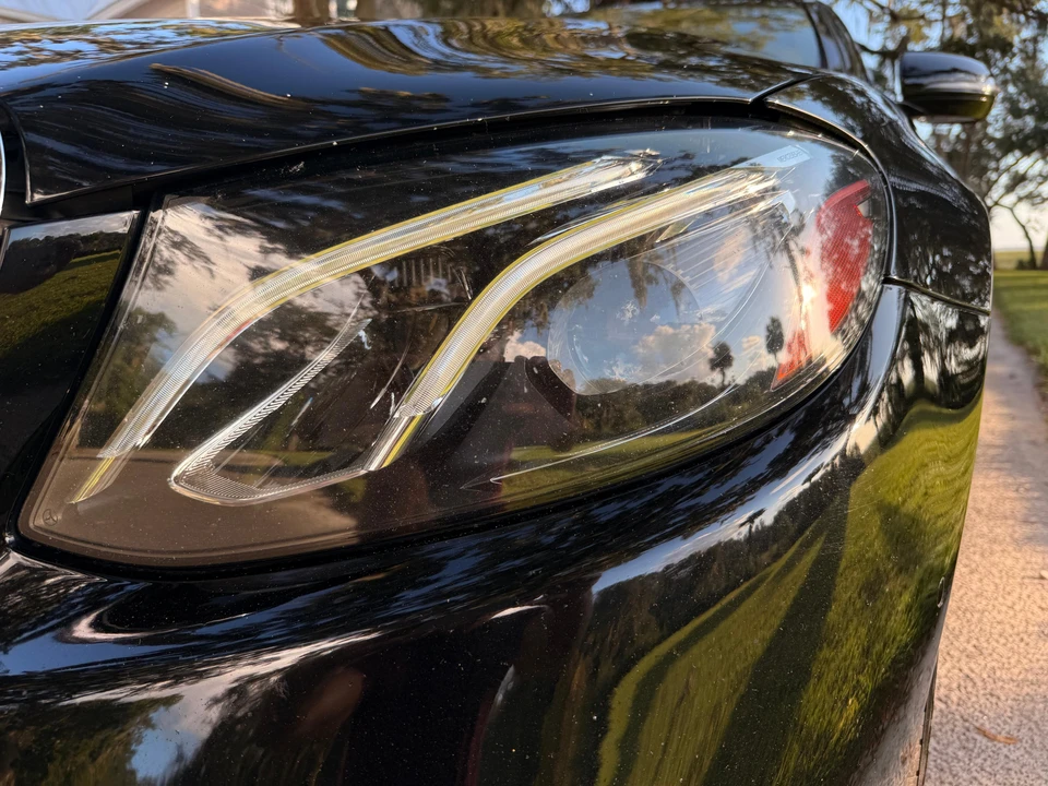 2017 Mercedes-Benz W213 E-Class - Image 19 of 31
