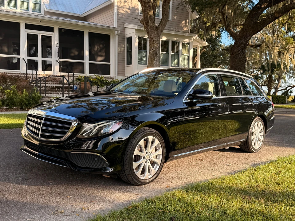2017 Mercedes-Benz W213 E-Class - Image 10 of 31