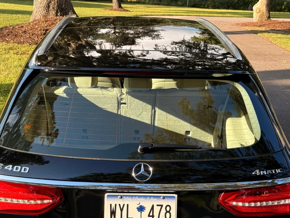 2017 Mercedes-Benz W213 E-Class - Image 28 of 31