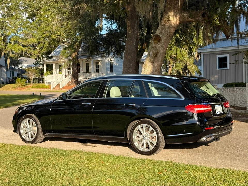 2017 Mercedes-Benz W213 E-Class - Image 12 of 31