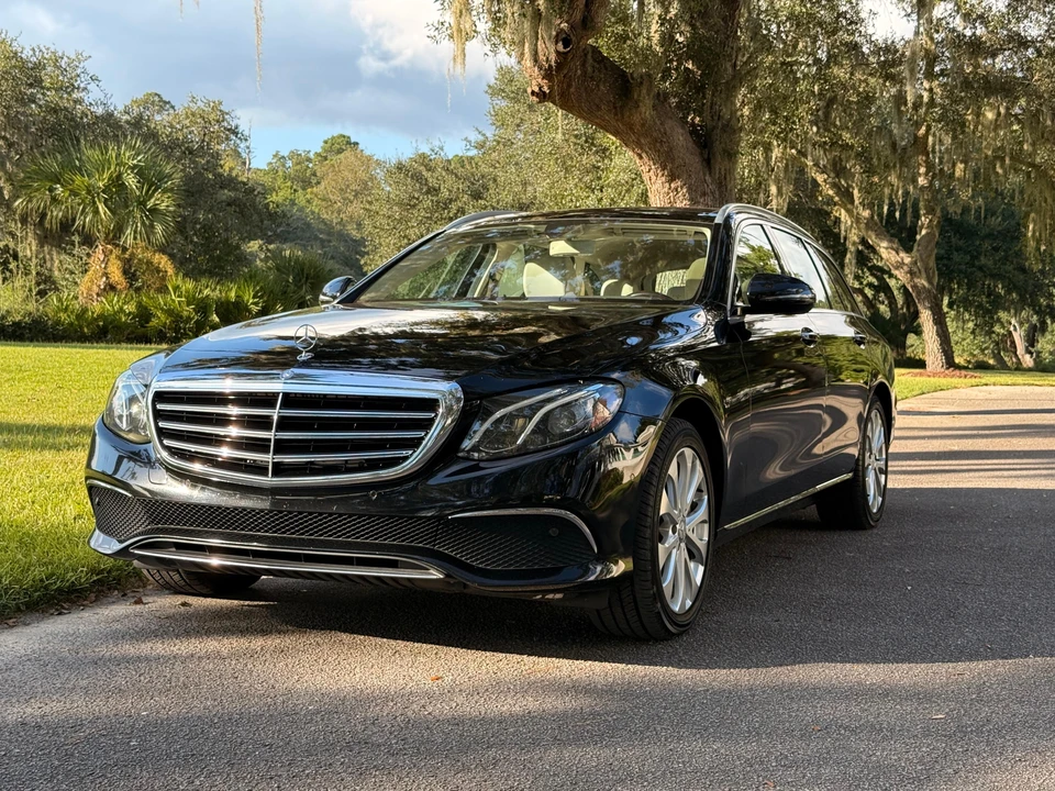 2017 Mercedes-Benz W213 E-Class - Image 9 of 31