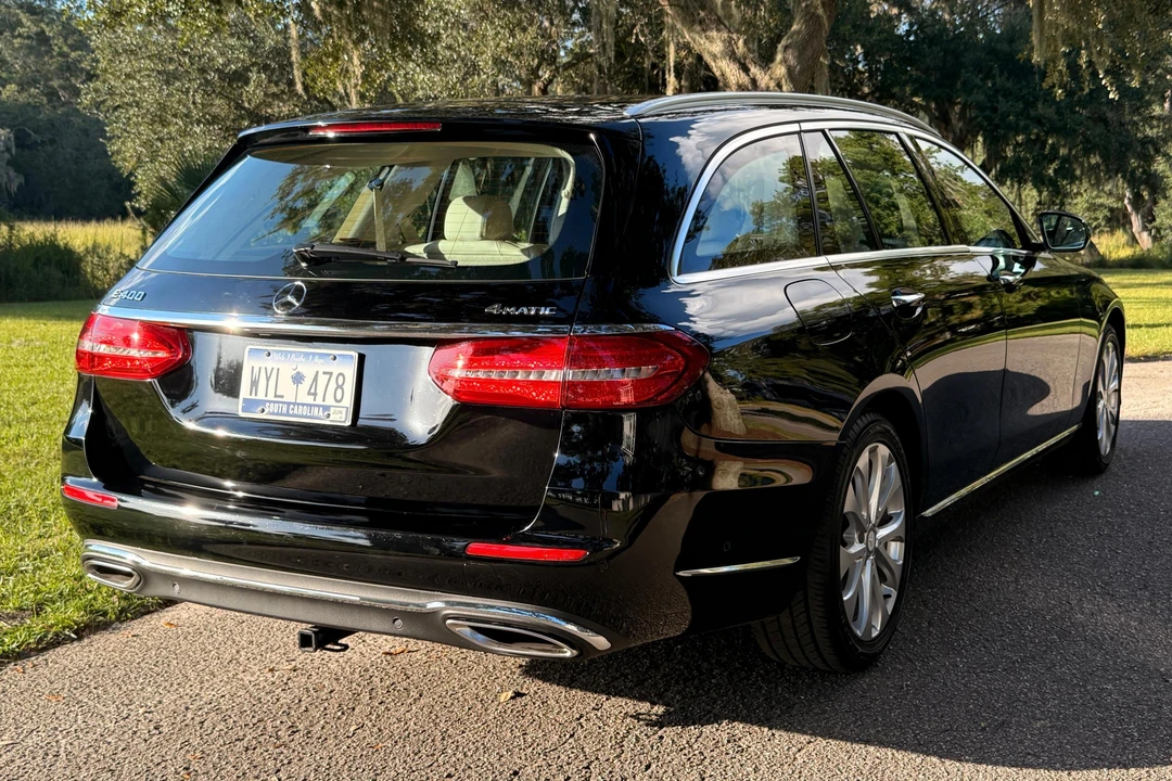 2017 Mercedes-Benz W213 E-Class - Image 5 of 31