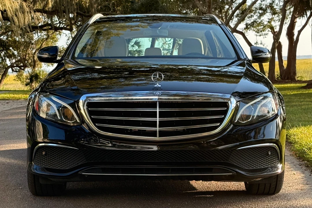 2017 Mercedes-Benz W213 E-Class - Image 2 of 31