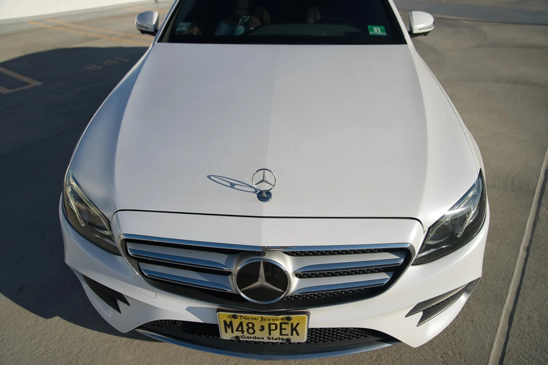 2017 Mercedes-Benz W213 E-Class - Image 18 of 31