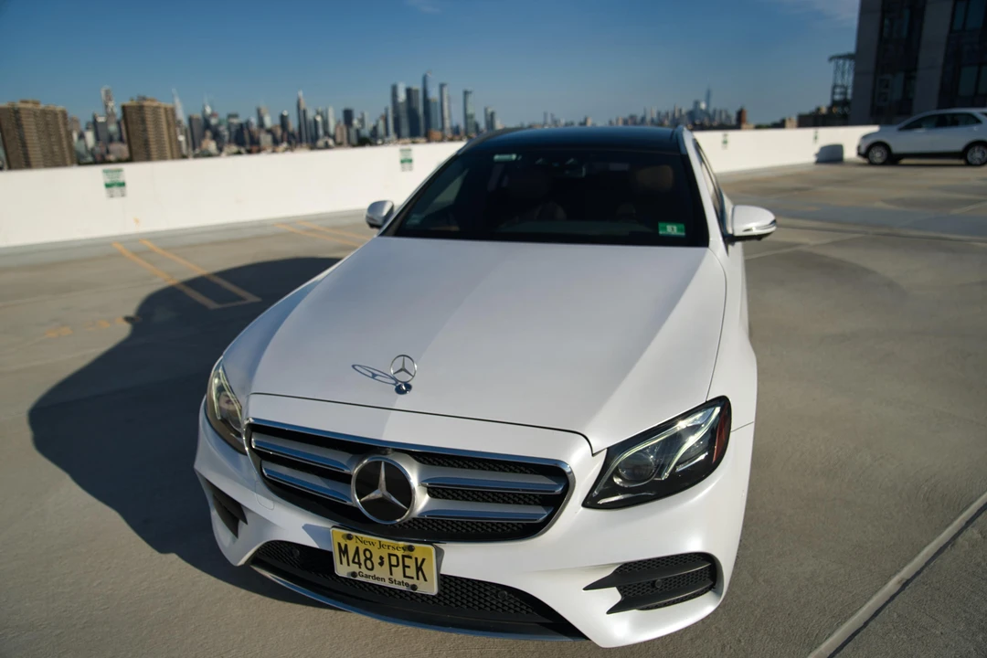 2017 Mercedes-Benz W213 E-Class - Image 7 of 31