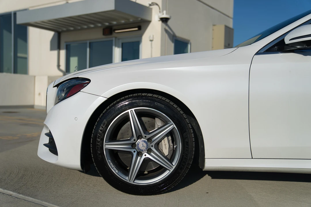 2017 Mercedes-Benz W213 E-Class - Image 24 of 31