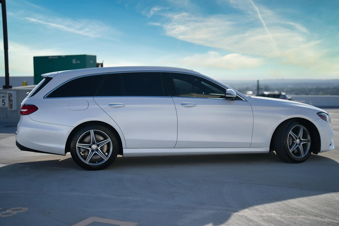 2017 Mercedes-Benz W213 E-Class - Image 13 of 31