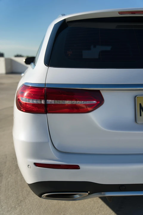 2017 Mercedes-Benz W213 E-Class - Image 29 of 31