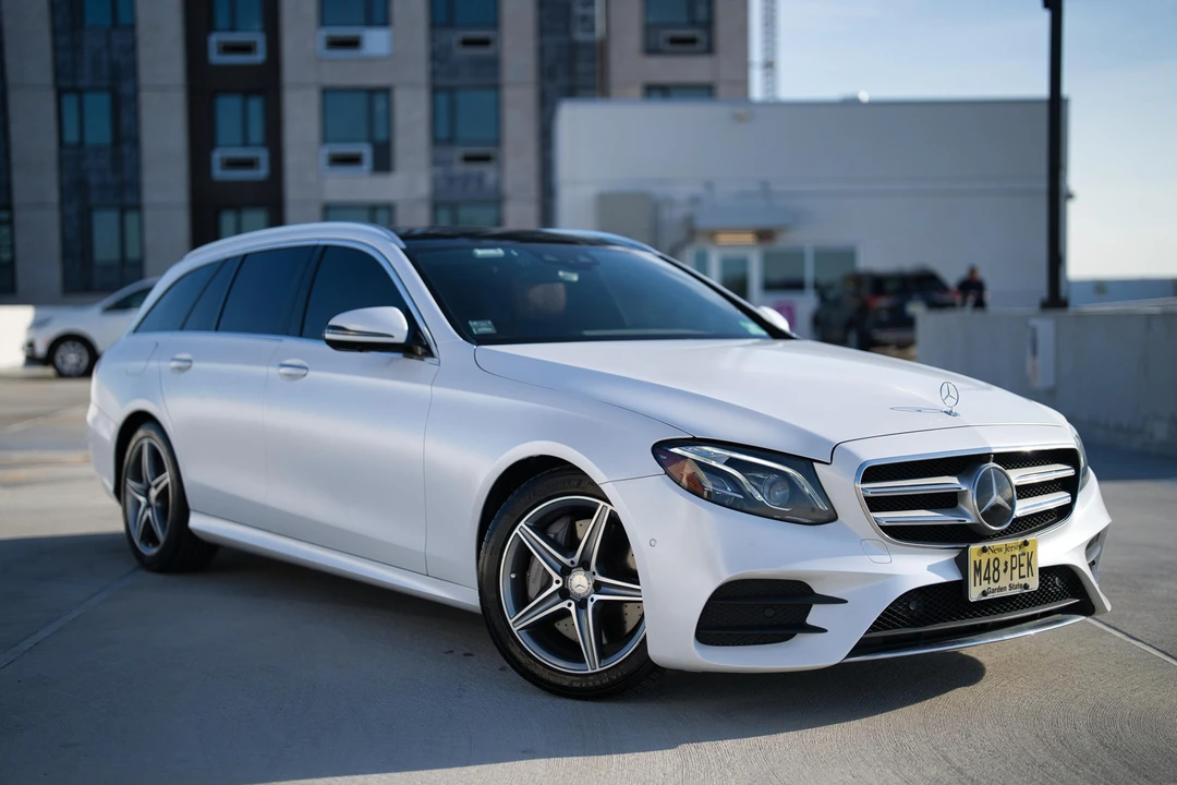 2017 Mercedes-Benz W213 E-Class - Image 15 of 31