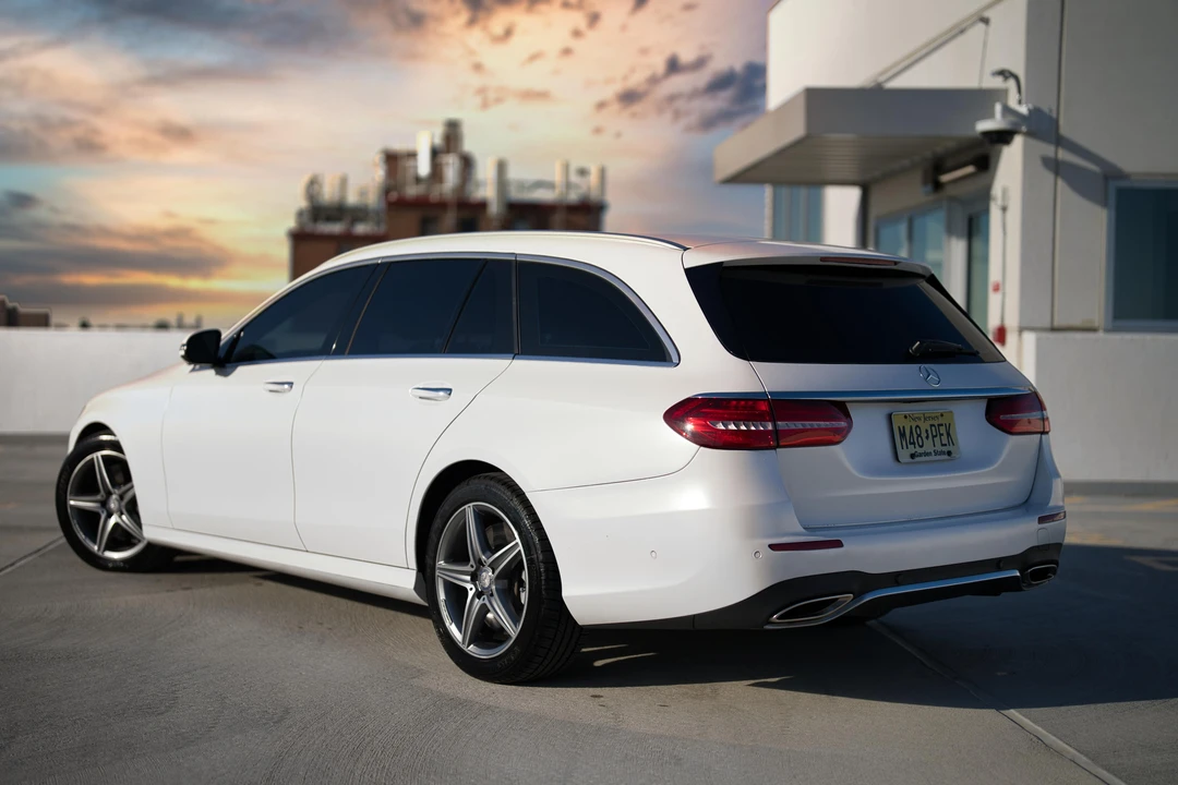 2017 Mercedes-Benz W213 E-Class - Image 10 of 31