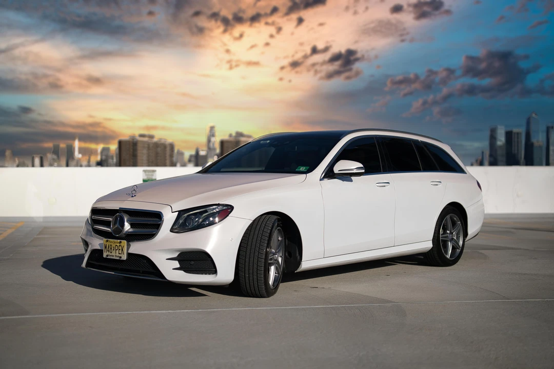 2017 Mercedes-Benz W213 E-Class - Image 9 of 31