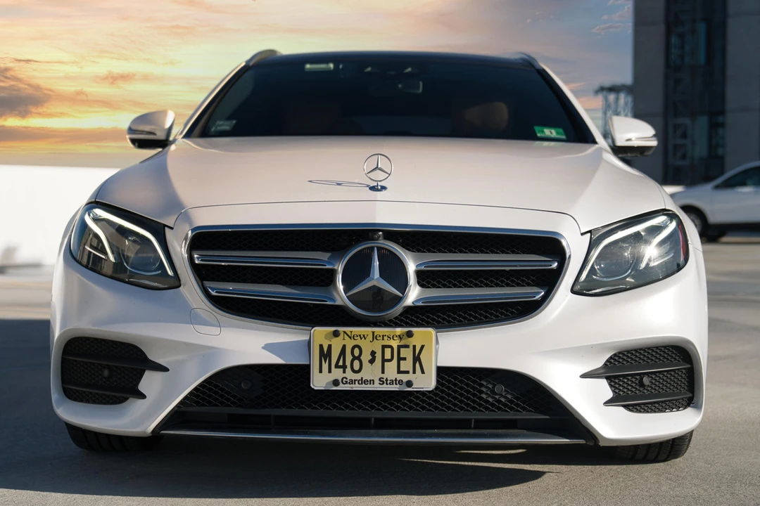 2017 Mercedes-Benz W213 E-Class - Image 2 of 31
