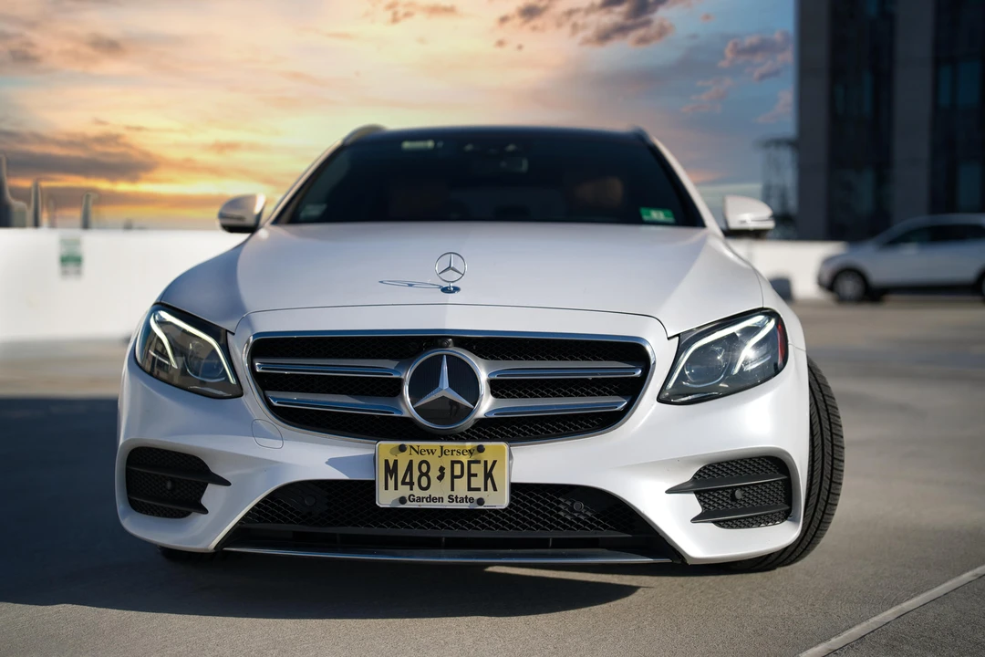 2017 Mercedes-Benz W213 E-Class - Image 6 of 31