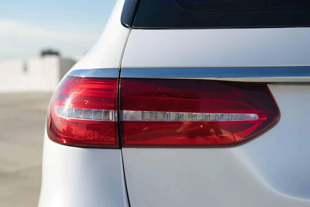 2017 Mercedes-Benz W213 E-Class - Image 30 of 31
