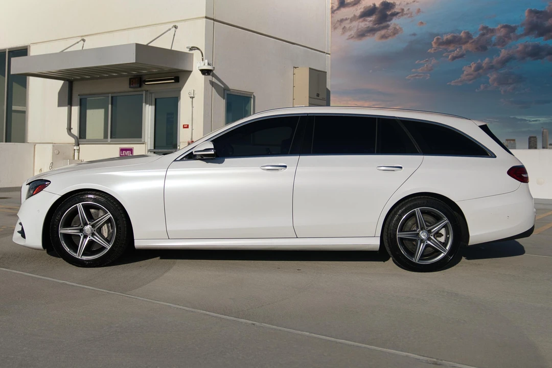 2017 Mercedes-Benz W213 E-Class - Image 3 of 31