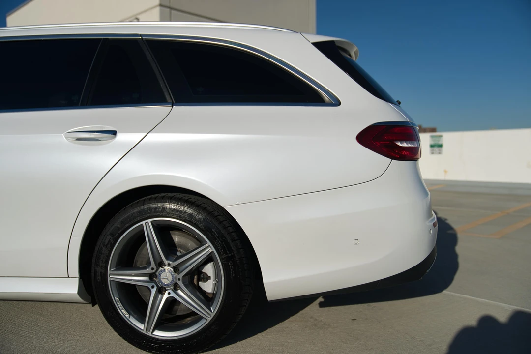 2017 Mercedes-Benz W213 E-Class - Image 27 of 31