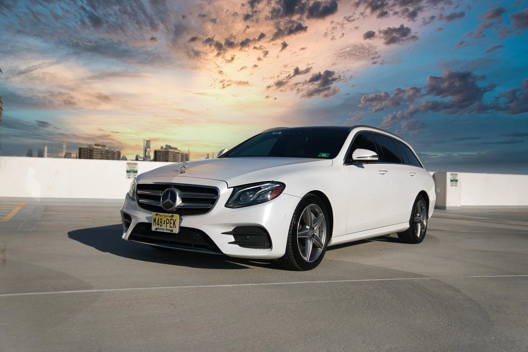 2017 Mercedes-Benz W213 E-Class - Image 8 of 31