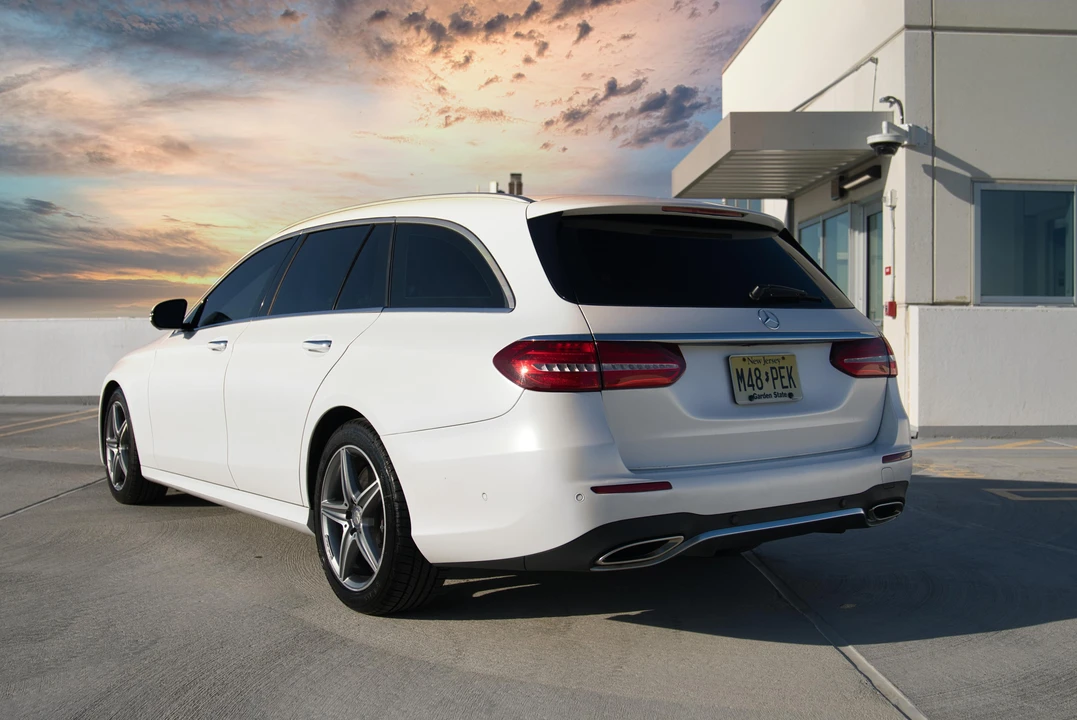 2017 Mercedes-Benz W213 E-Class - Image 11 of 31