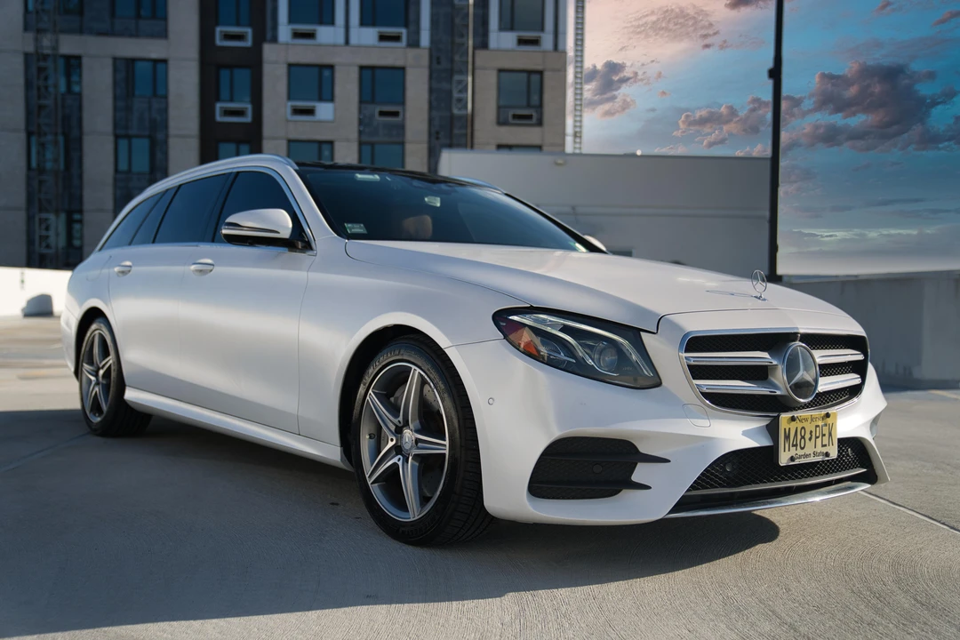 2017 Mercedes-Benz W213 E-Class - Image 16 of 31