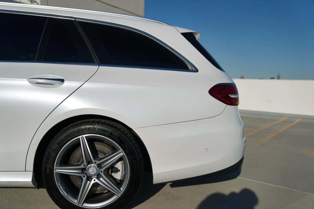 2017 Mercedes-Benz W213 E-Class - Image 28 of 31