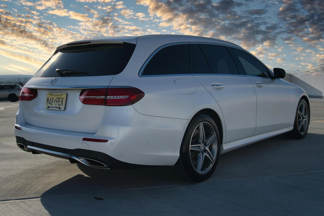 2017 Mercedes-Benz W213 E-Class - Image 4 of 31