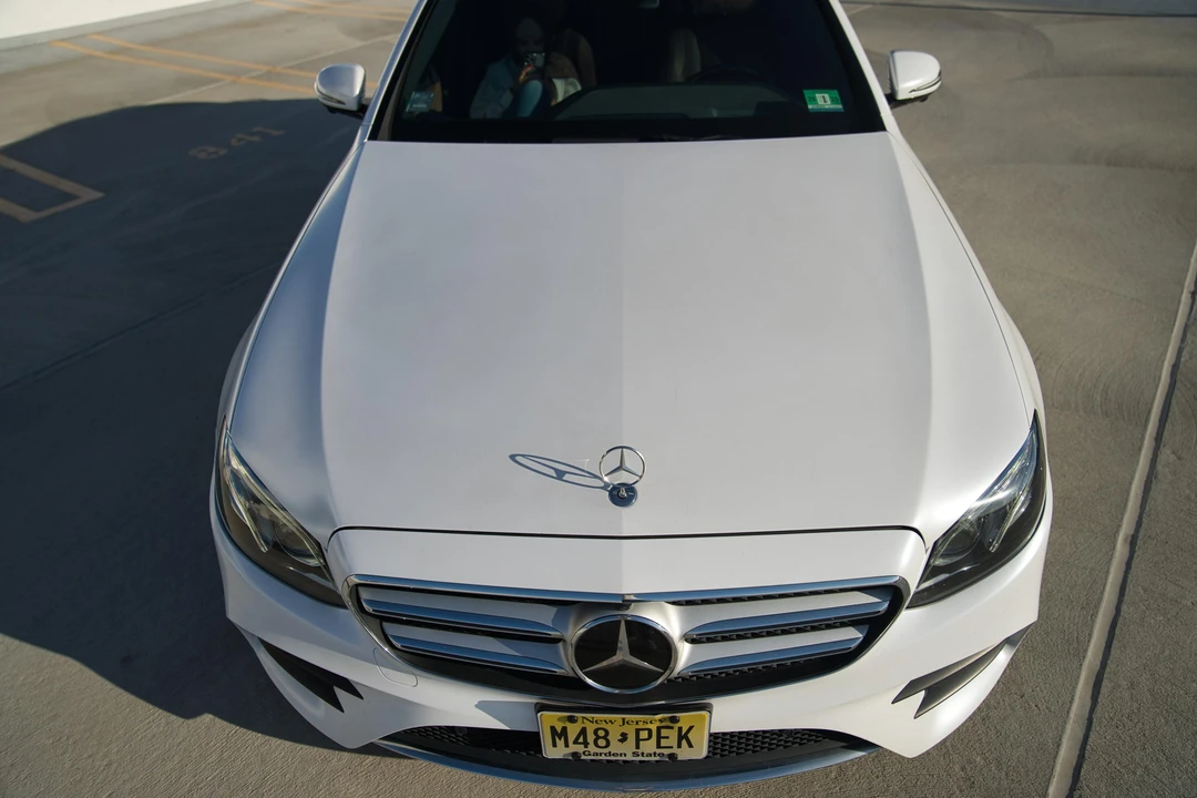 2017 Mercedes-Benz W213 E-Class - Image 17 of 31