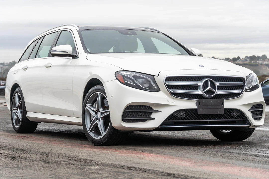 2017 Mercedes-Benz W213 E-Class - Image 8 of 31