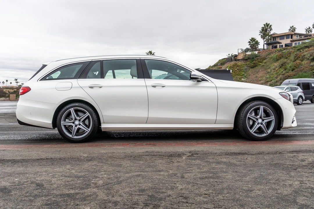 2017 Mercedes-Benz W213 E-Class - Image 7 of 31