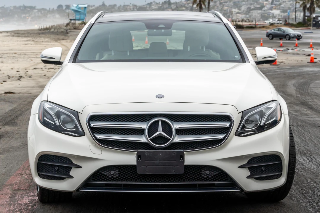 2017 Mercedes-Benz W213 E-Class - Image 2 of 31