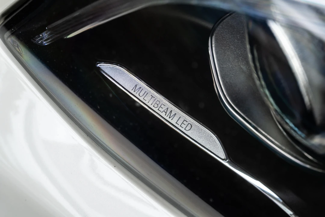 2017 Mercedes-Benz W213 E-Class - Image 18 of 31