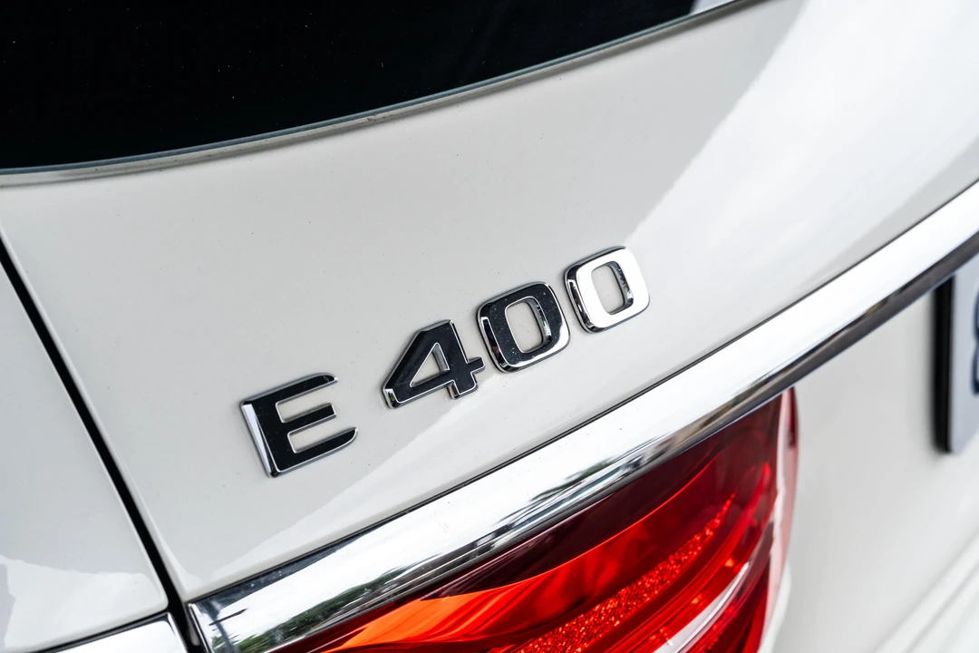 2017 Mercedes-Benz W213 E-Class - Image 27 of 31