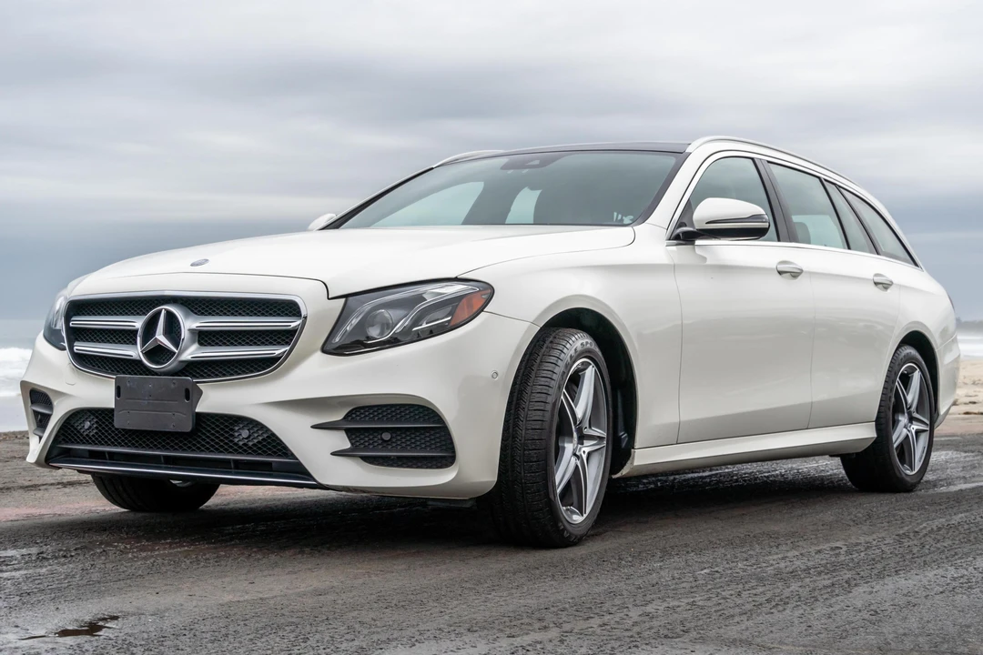 2017 Mercedes-Benz W213 E-Class - Image 3 of 31
