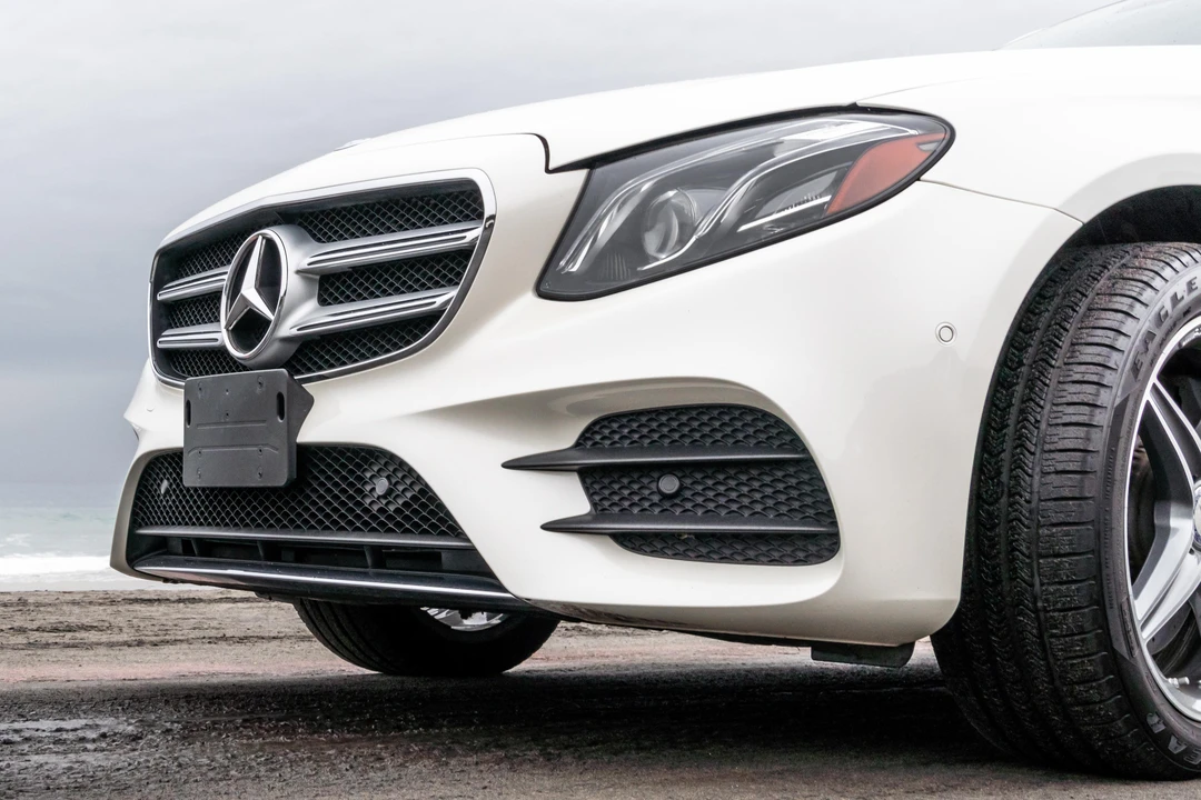 2017 Mercedes-Benz W213 E-Class - Image 12 of 31