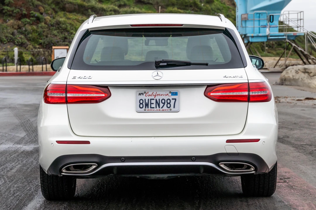 2017 Mercedes-Benz W213 E-Class - Image 5 of 31