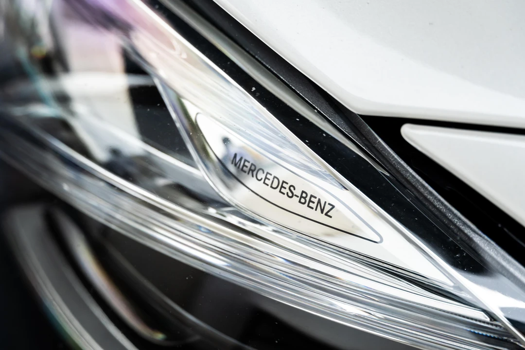 2017 Mercedes-Benz W213 E-Class - Image 11 of 31