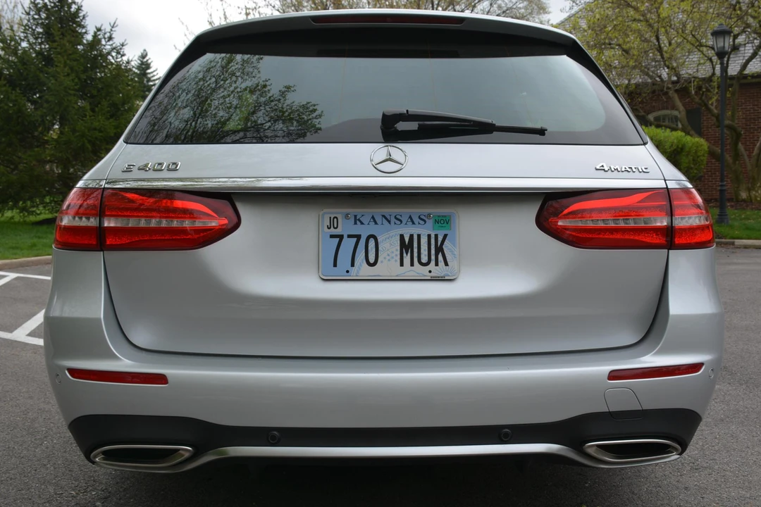 2017 Mercedes-Benz W213 E-Class - Image 5 of 5