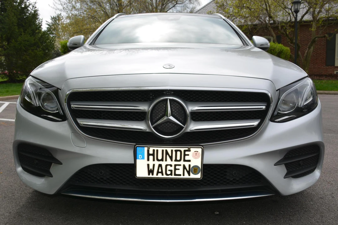 2017 Mercedes-Benz W213 E-Class - Image 2 of 5
