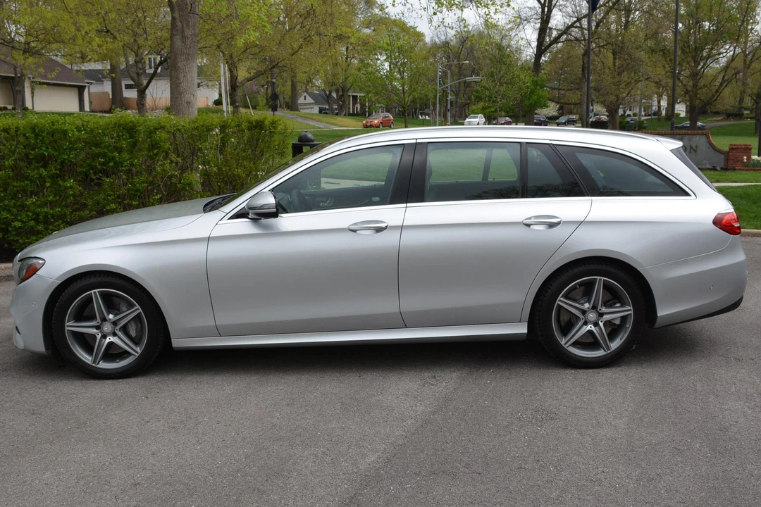 2017 Mercedes-Benz W213 E-Class - Image 3 of 5