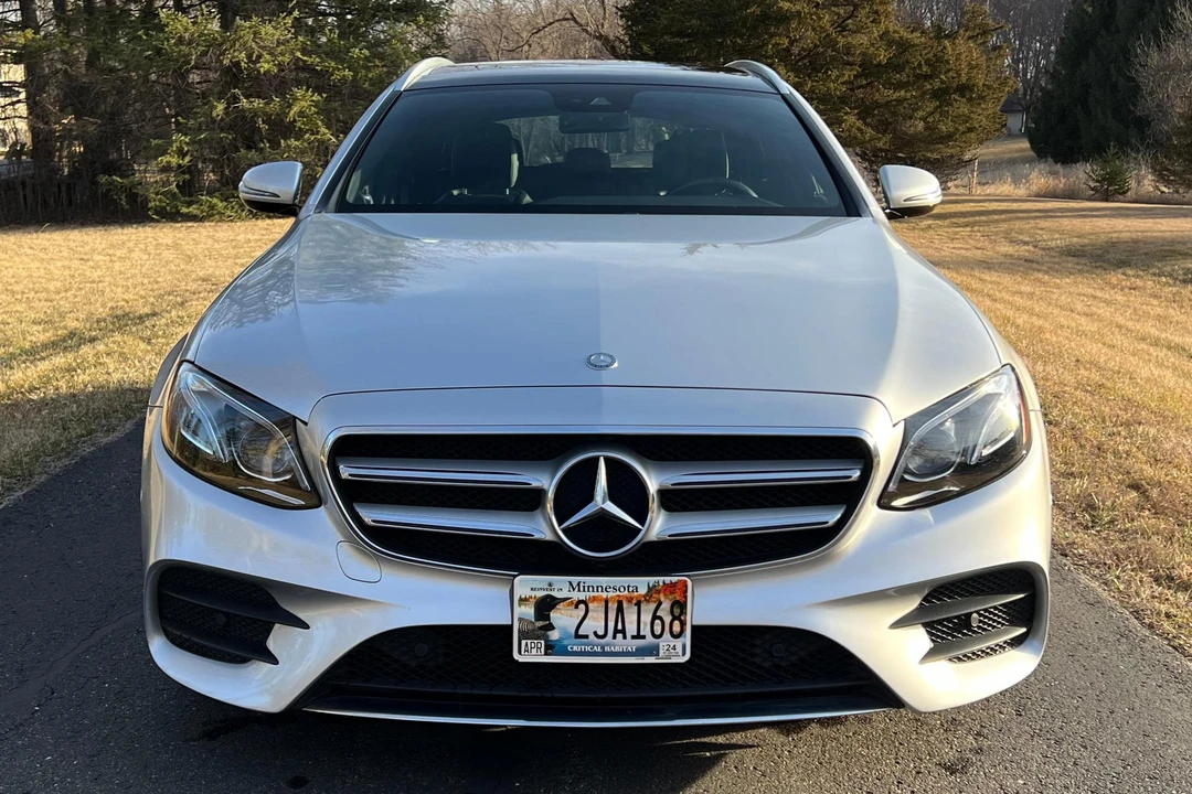 2017 Mercedes-Benz W213 E-Class - Image 2 of 31