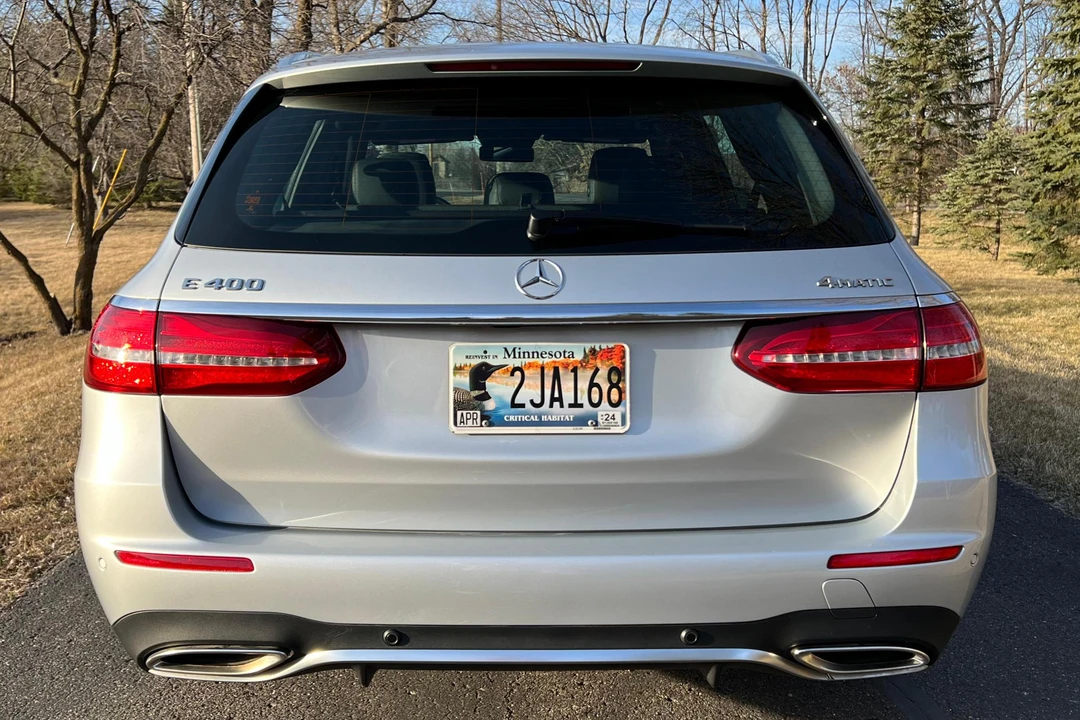 2017 Mercedes-Benz W213 E-Class - Image 5 of 31