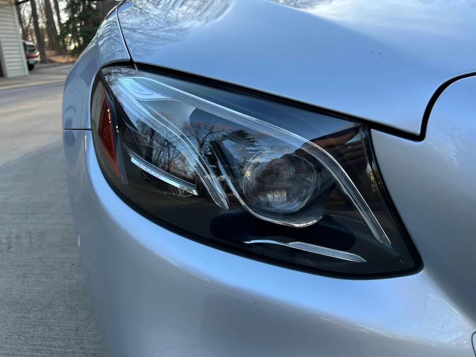 2017 Mercedes-Benz W213 E-Class - Image 25 of 31