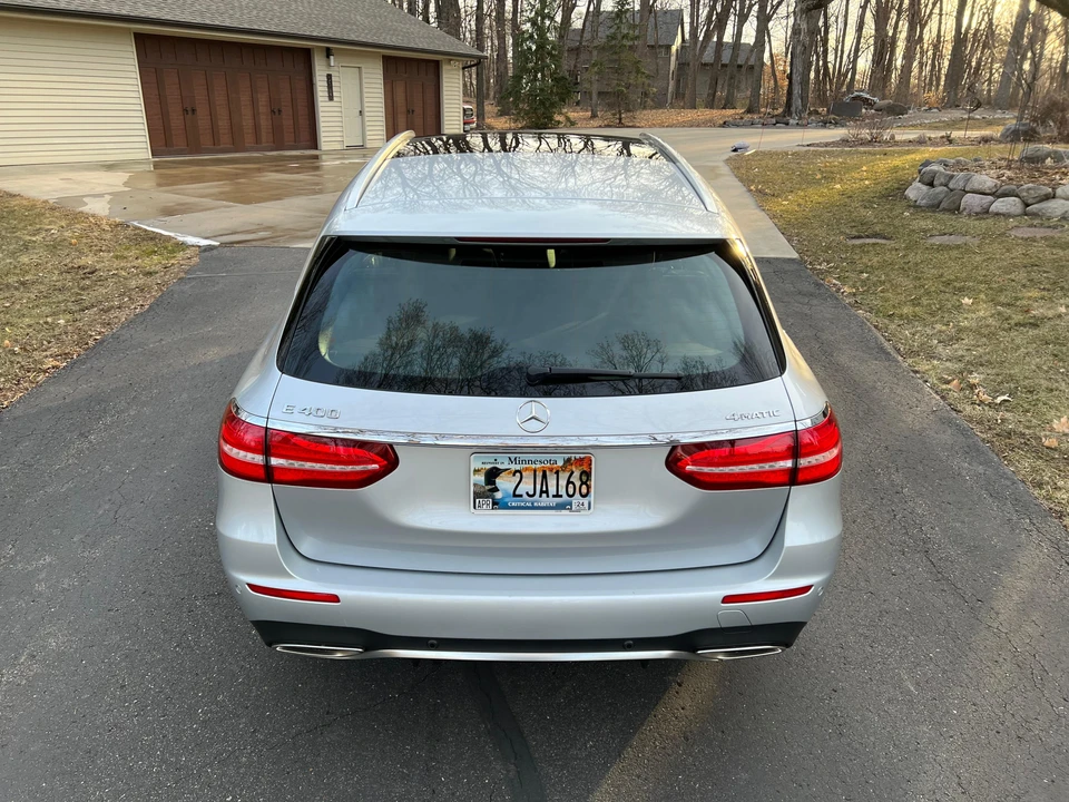 2017 Mercedes-Benz W213 E-Class - Image 16 of 31