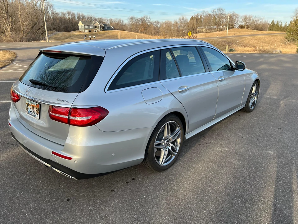 2017 Mercedes-Benz W213 E-Class - Image 18 of 31