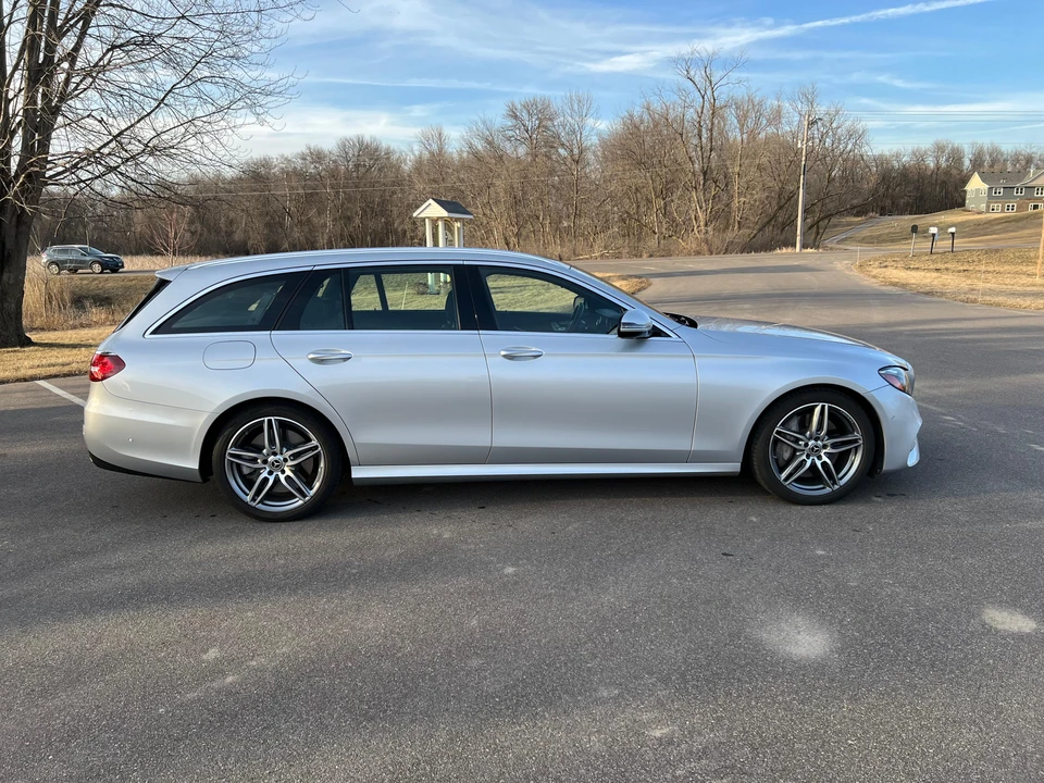 2017 Mercedes-Benz W213 E-Class - Image 22 of 31