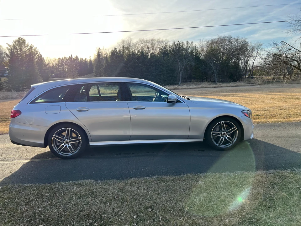 2017 Mercedes-Benz W213 E-Class - Image 20 of 31