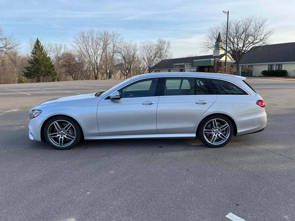 2017 Mercedes-Benz W213 E-Class - Image 12 of 31