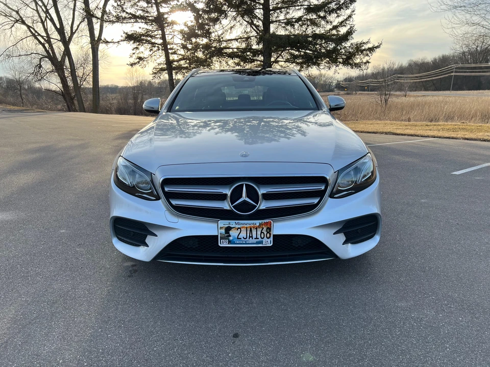 2017 Mercedes-Benz W213 E-Class - Image 6 of 31