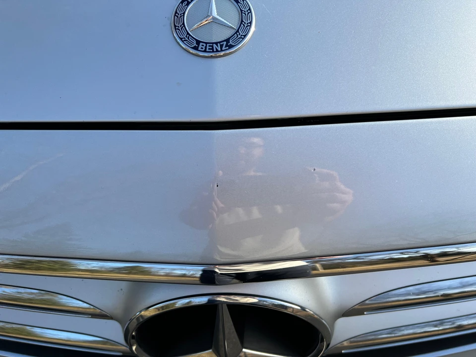 2017 Mercedes-Benz W213 E-Class - Image 27 of 31